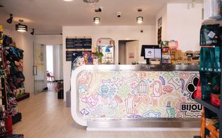 Spatiu comercial de inchiriat - Unirii - Poză 7