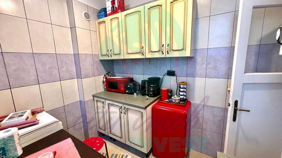 Apartament boem de 3 camere - Unirii- Dimitrie Cantemir - Poză 7