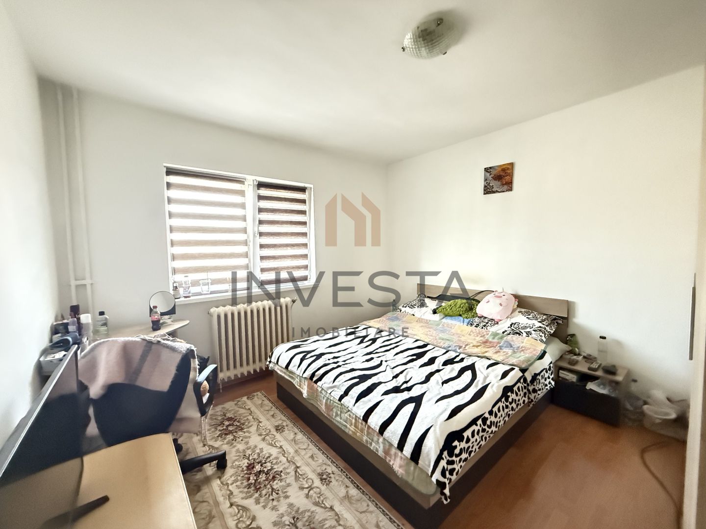 Apartament 4 cam divizat in 2 apartamente! - Poză 2