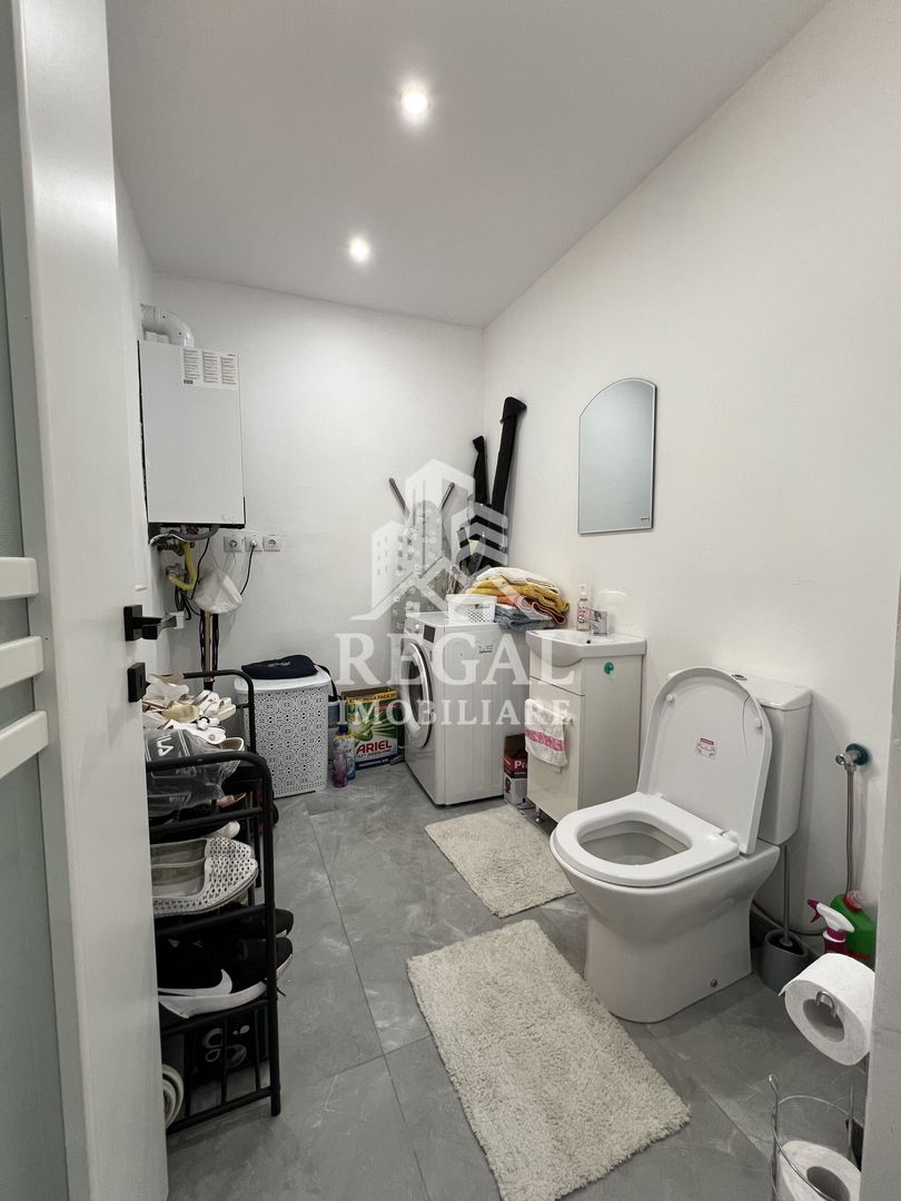 Casă de vânzare în zona Chizid – recent renovată-finalizată - Poză 10