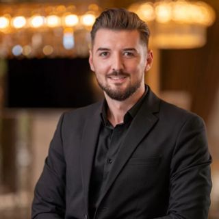 Georgian Dascalu - Sudrezidential Real Estate SRL