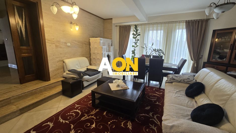 Casa Individuala Zona Cetate 1100mp Teren, 490mp Utili - Poză 9