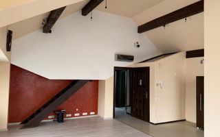 Spațiu de birouri de închiriat - 120 mp utili–Calea Dumbrăvii - Poză 5