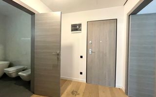 APARTAMENT ELEGANT*** FLOREASCA//Rahmaninov***VIEW PARCUL VERDI - Poză 14