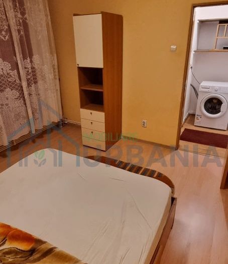 Apartament 2 camere decomandat, parter, zona Palas Campus, Podu Roș Cantemir, Iași - Poză 7