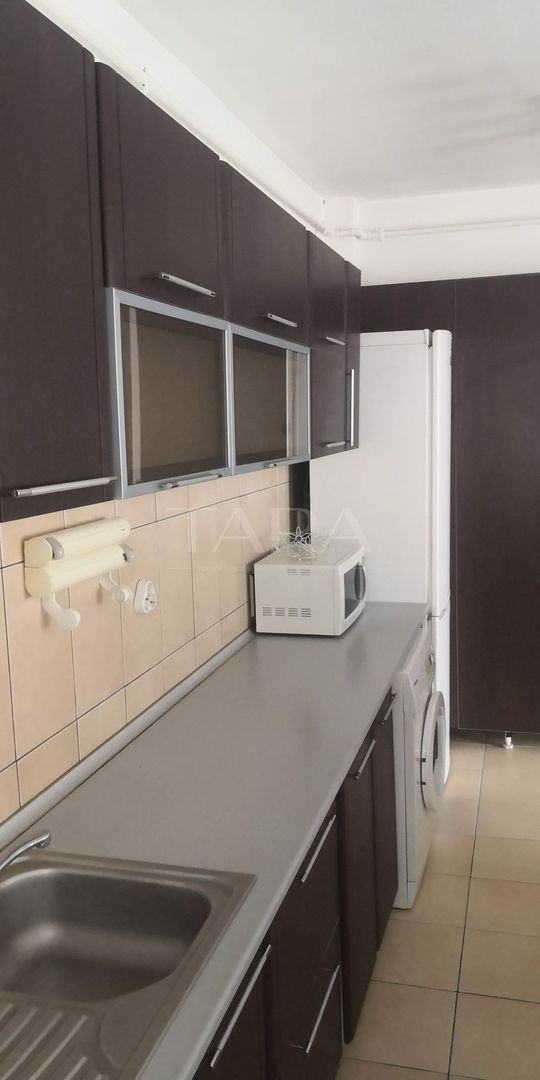 Apartament cu 2 camere, garaj subteran și boxă, Europa. - Poză 2