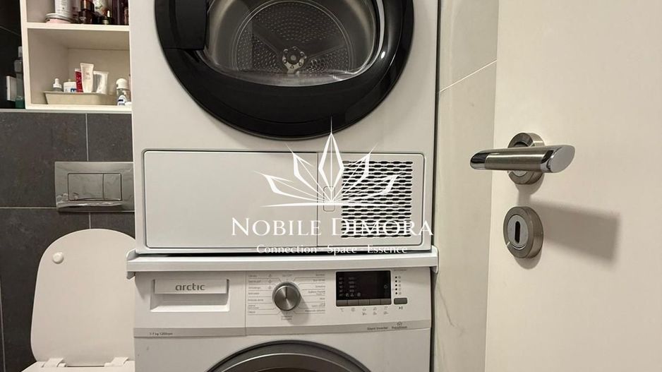 City of MARA - Apartament cu 1 Camera - ideal pentru studenti - Poză 8