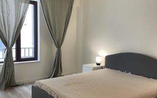 Apartament 2 camere - Et 1 - Lift - Parcare subterana - Otopeni central - Poză 8