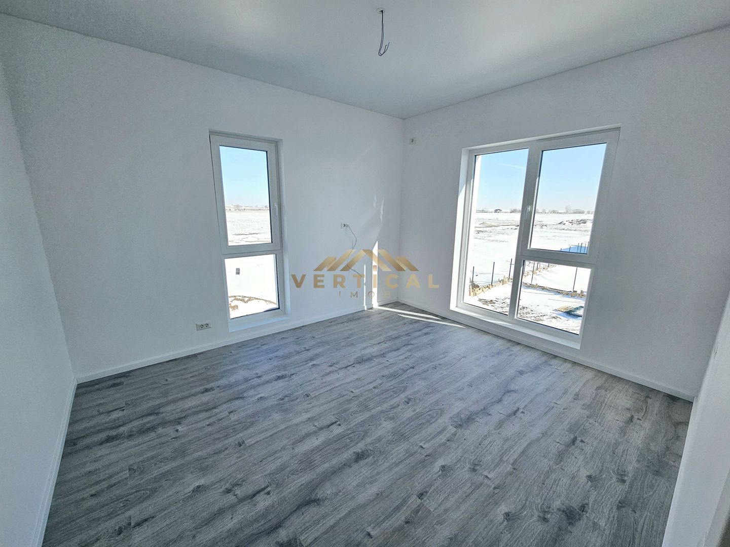 Proiect Rezidential Nou - 340 de Case in Dezvoltare - Comuna Ber - Poză 17