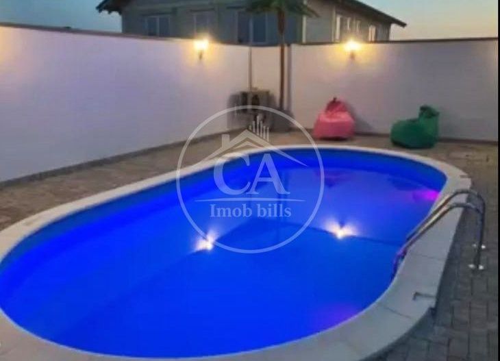 Casa de vanzare cu 4 camere si piscina in Cihei, Bihor - Poză 16