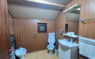 Casă | 260 mp utili | 1.100 mp teren | Râul Sadului | - Poză 16