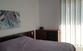 Penthouse - Iris - Armoniei 70mp si terasa 50mp - Poză 3