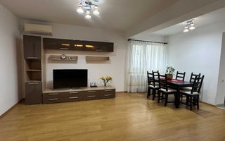 Casă de închiriat Odai-Otopeni| curte 300 mp | panouri fotovoltaice - Poză 4