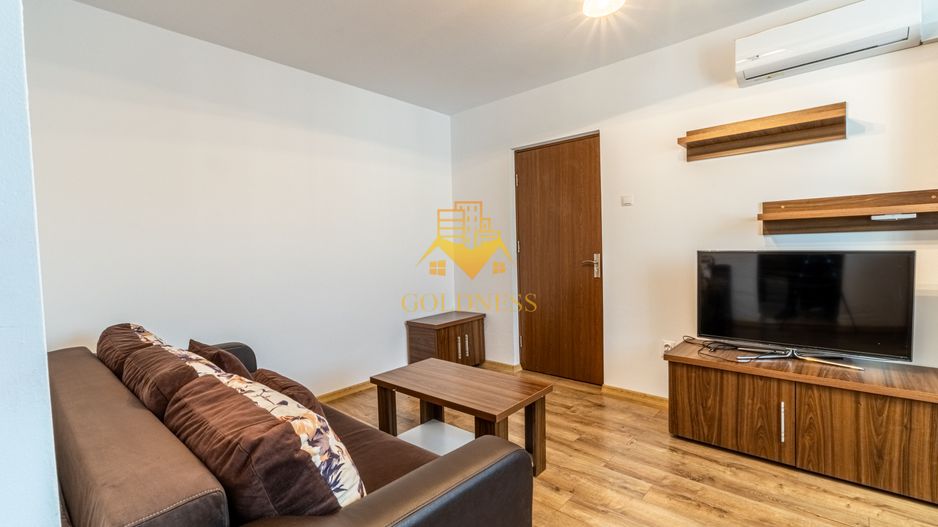 3 camere, modern,AC,parcare,Manastur Zona Parang, Bucegi, La terenuri - Poză 10