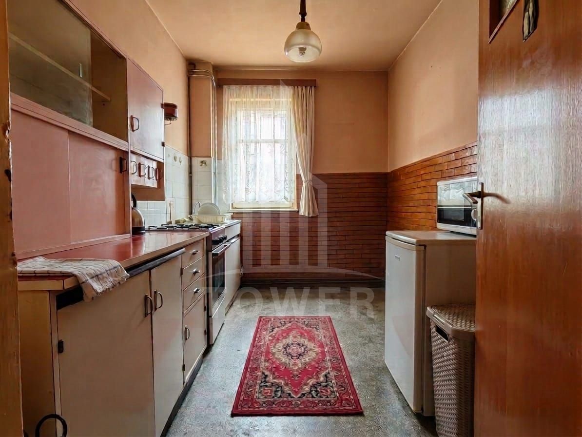 Apartament de vânzare – 2 camere, Hipodrom I, Sibiu - Poză 4