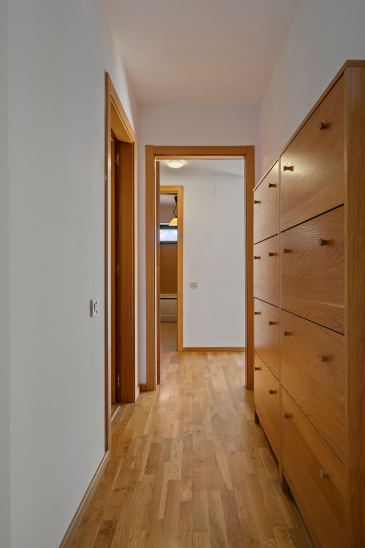 Apartament Otopeni CENTRAL 3 camere, 102m2,  Luminos si Primitor - Poză 9