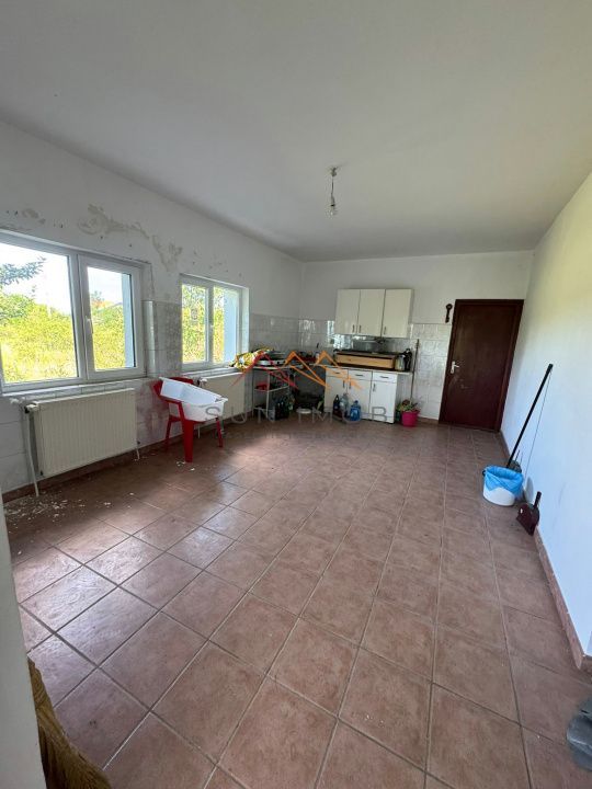 Teren intravilan 20280 mp, oportunitate investitie, Gageni, Prahova - Poză 11