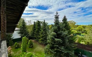 Vanzare VILA rezidenta / casa de vacanță 540 mp, teren 1500 mp | Snagov - Poză 32