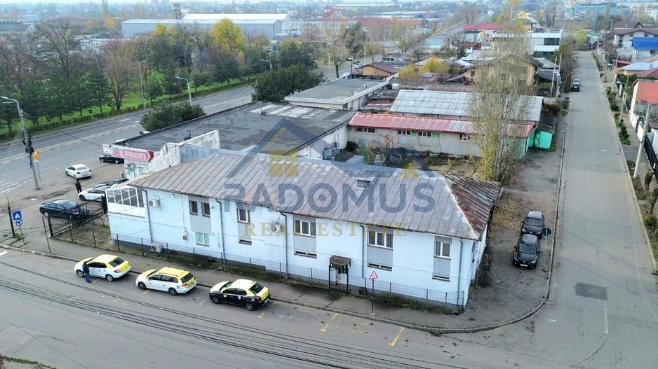 Casă + Spațiu Comercial - Str.Strandului - 200 mp Utili - Trifazic - Poză 3