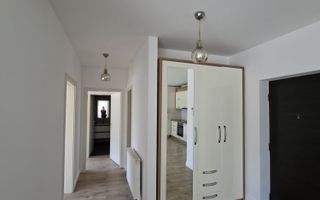Apartament lux cu 3 camere de vanzare în zona Elisabetin - Poză 23