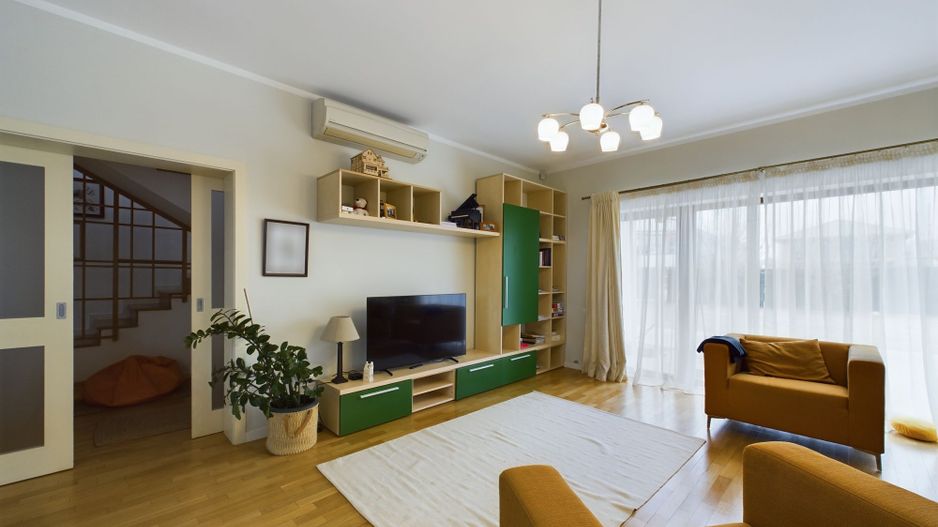 Casă individuală, zona Aradului - Poză 4