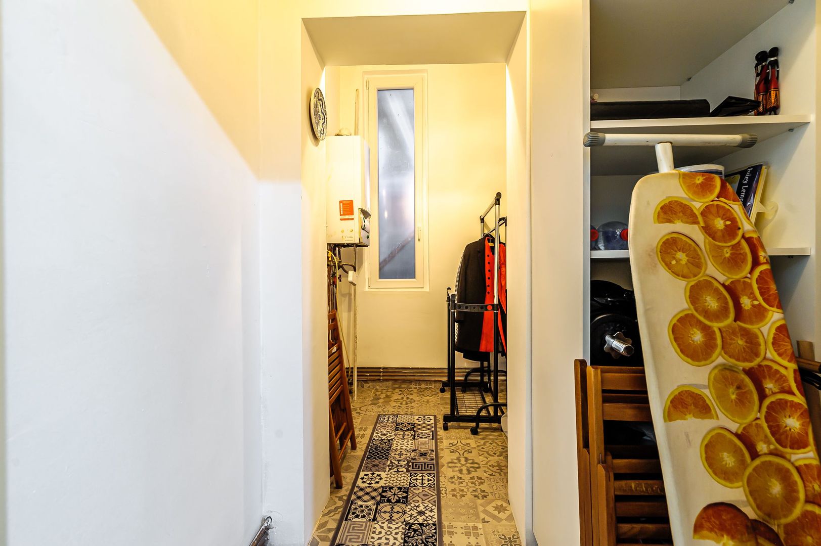 Apartament cu 4 camere zonă ultracentrală - Poză 13