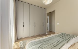 Ultima casa disponibila- 155mp utili - finisaje premium  - Chitila Mogosoaia - Poză 21