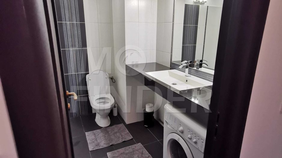 Apartament cu parcare FSEGA Iulius Mall - Poză 5