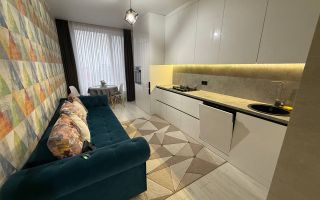 Chirie, apartament,  1 cameră, str. Avram Iancu, Centru - Poză 1