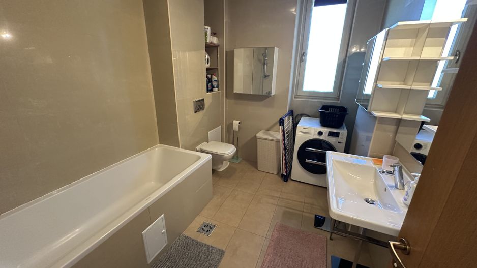 Apartament spatios zona Centrala - Poză 13