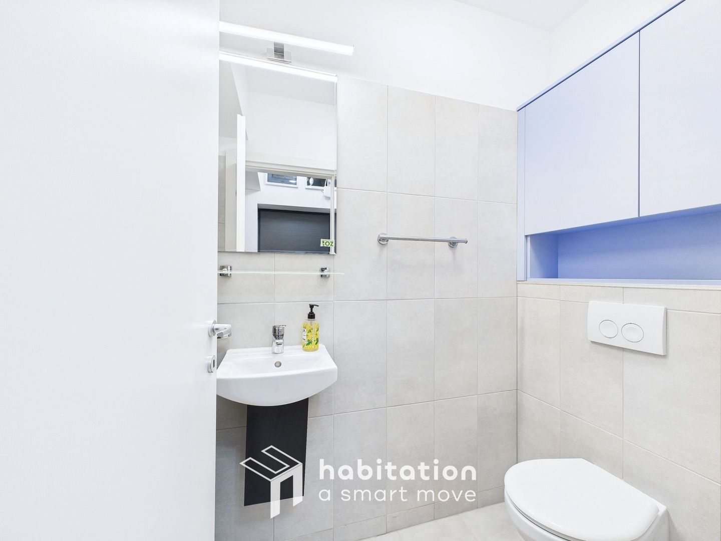 Vedere la pădure – apartament 3 camere,  elegant si primitor,  Lipovei - Poză 22