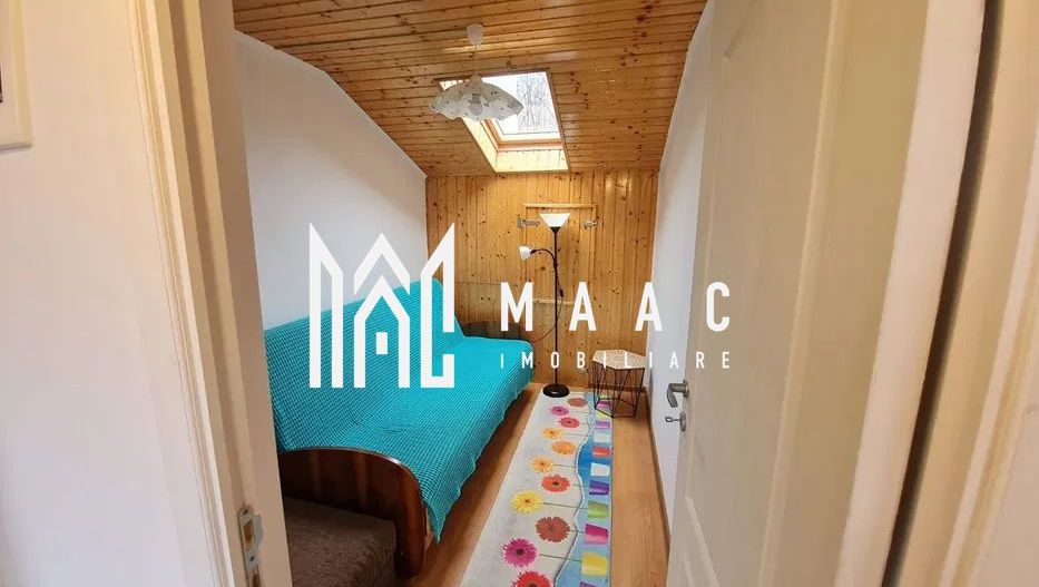 Casa de vacanta | Teren 620 mp | Tocile - Poză 6