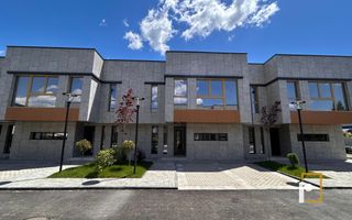 Complex vile Pipera | Pompa de caldura & Panouri solare | Finalizat - Poză 1