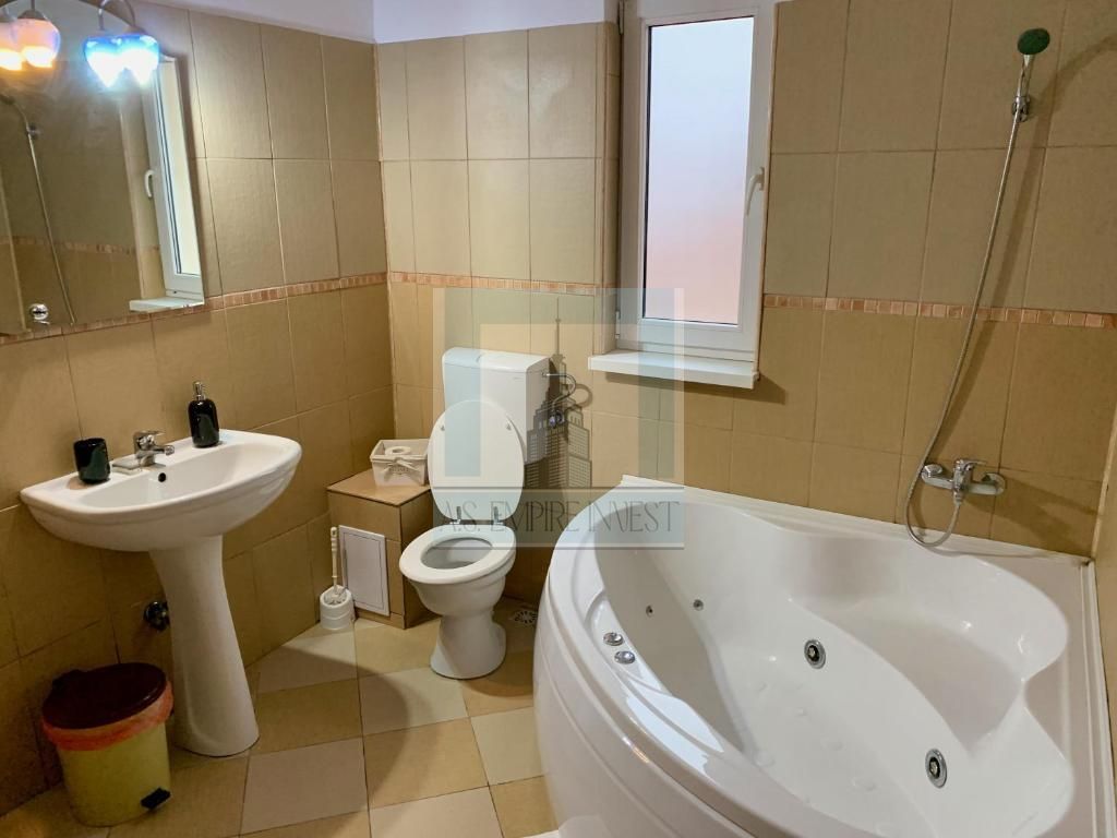 Casa/Villa 8 camere, 1100 mp teren - zona Ultracentral/Sanpetru - Poză 25