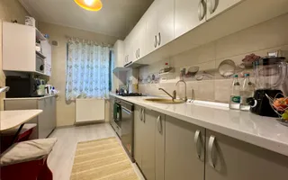 SOLD/VANDUT  - Apartament 3 camere de vanzare Constanta, zona Compozitori - Poză 12