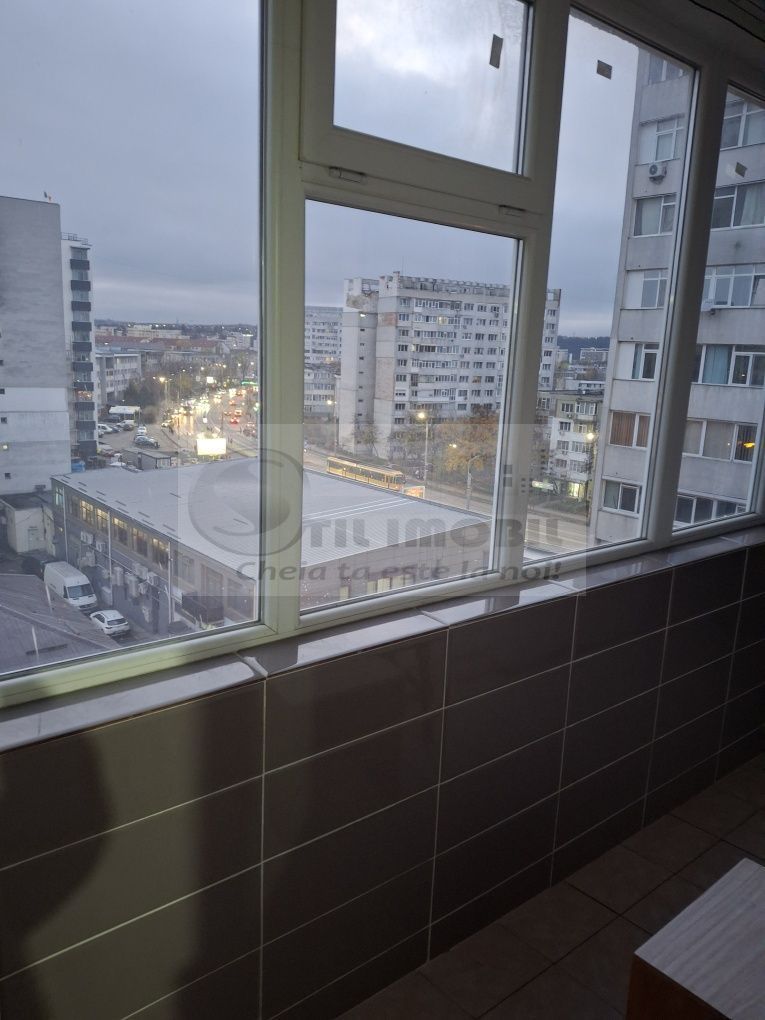 Ap camere – Decomandat- Podu Ros-Casa Sindicatalor - Poză 6