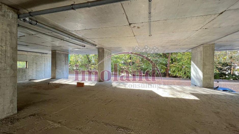 Bloc in constructie - PIATA UNIRII - Poză 3