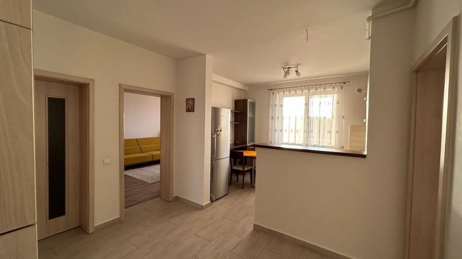 APARTAMENT 2 CAMERE CALEA DUMBRRAVII - SIRETULUI - Poză 3