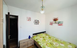 Apartament decomandat, 2 camere, mobilat - Cisnadie - Poză 3