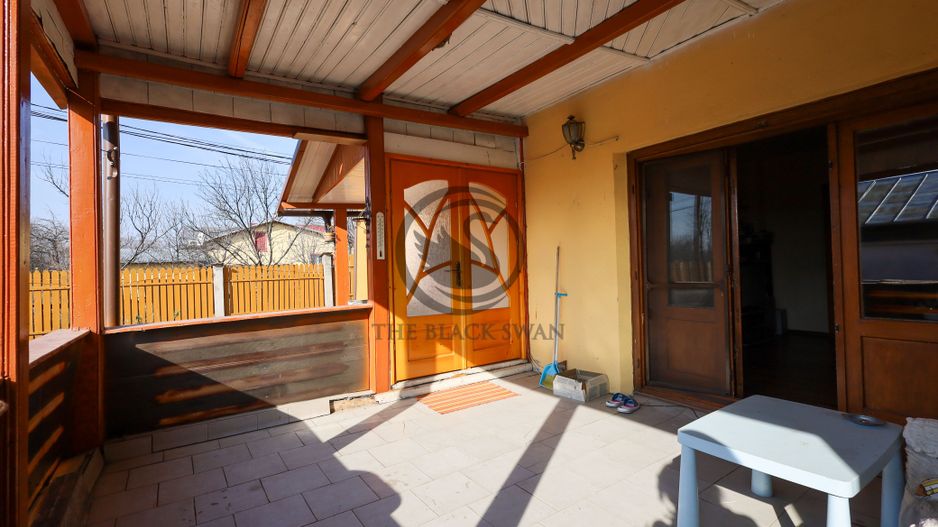 Proprietate cu 2 constructii | Valea Calugareasca | COMISION 0% - Poză 14