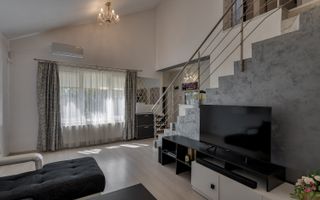 Casă P+M, 4 camere și curte amenajată | Pantelimon - Poză 5