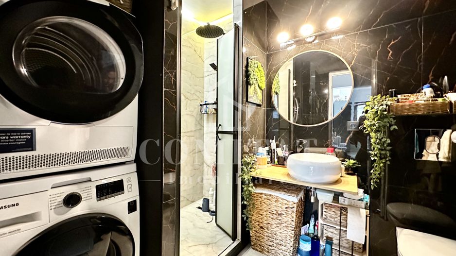 Apartament la cheie | Decomandat | Parcare | Zona Str Cetatii - Poză 14