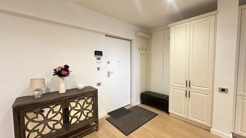 Chirie 2 camere Aviatiei Towers - Poză 7