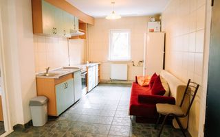 Apartament 3 camere decomandate, 62 mp,  Piata Zorilor - Poză 2