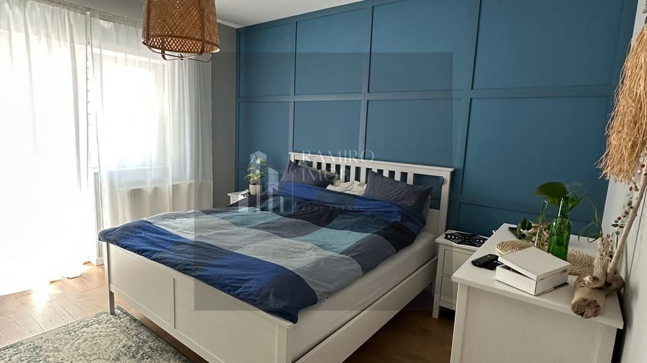 Apartament 3 camere decomandat 2020 Metalurgiei/Sector 4 - Poză 4