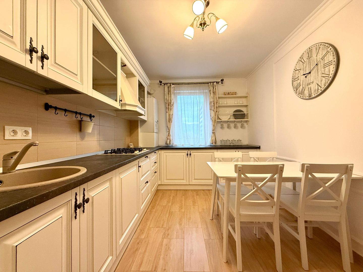 Apartament 3 camere decomandat | Parcare | Urban Residence | Coresi - Poză 6
