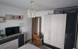 Apartament 3 camere decomandat | metrou Ștefan  cel Mare-Polona- Greceanu - Poză 12