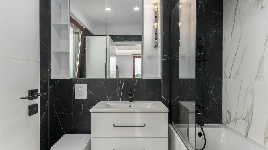 Apartament 2 camere | Pădurea Jandarmeriei | Bloc nou | Premium - Poză 14