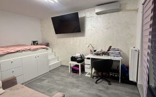 Garsonieră spațioasă de vânzare |Exigent Plaza Residence| Boxă inclusă - Poză 1