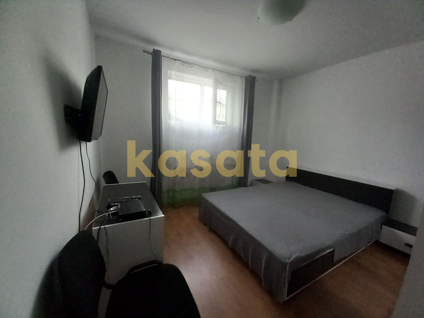 Apartament 2 camere | mobilat & utilat | ideal cabinet/sediu societate - Poză 6